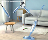 طی بخارشوی دی اس پی مدل DSP Steamer Mop Kd2036
