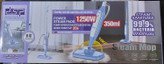 طی بخارشوی دی اس پی مدل DSP Steamer Mop Kd2036