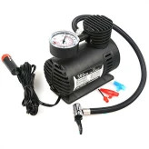 پمپ باد فندکی ماشین مدل Air Compressor