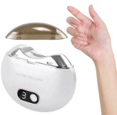 ناخن گیر و سوهان ناخن شارژی Electric Nail Clipper