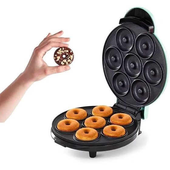 مینی دونات ساز-- JP-555