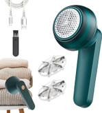 دستگاه پرزگیر لباس شارژی،