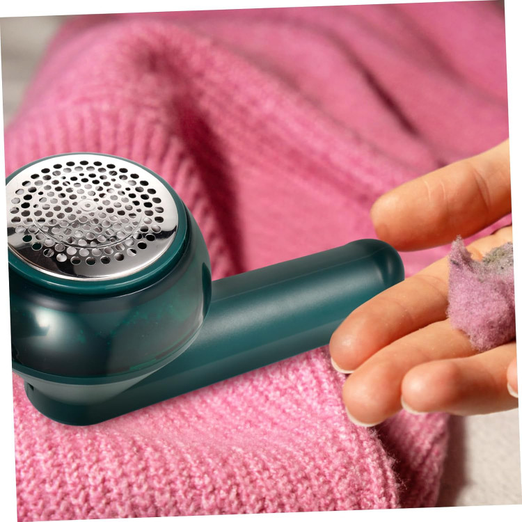 دستگاه پرزگیر لباس شارژی،..