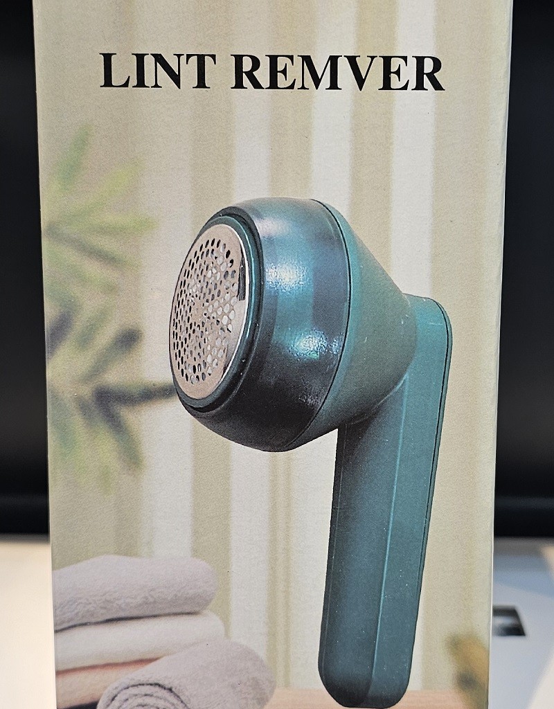 دستگاه پرزگیر لباس شارژی،...