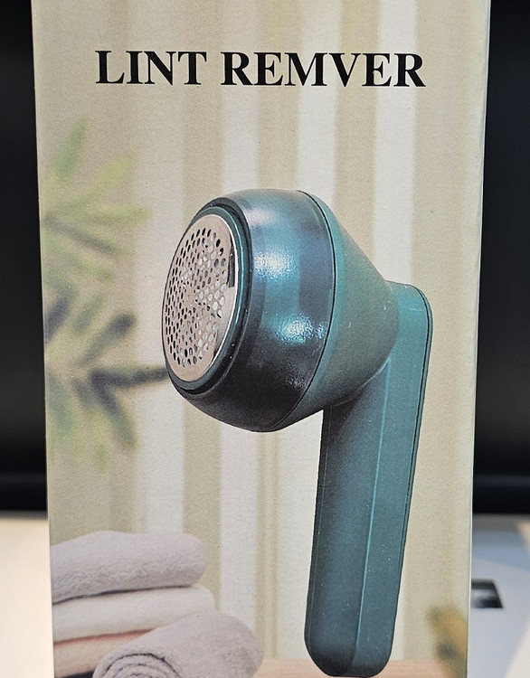 دستگاه پرزگیر لباس شارژی،...