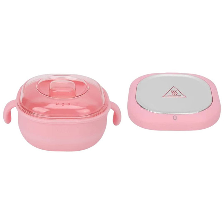 دستگاه ذوب وکس سیلیکونی..