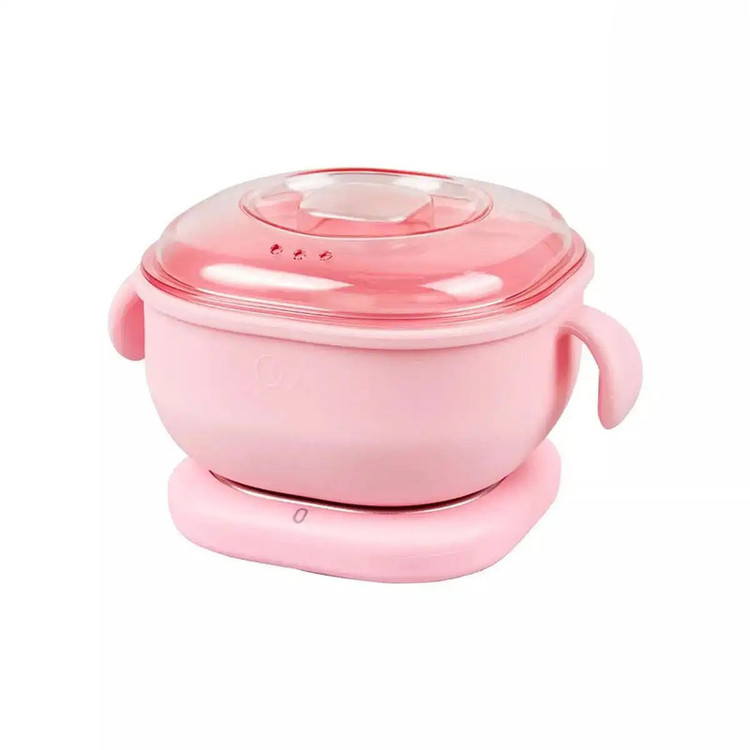 دستگاه ذوب وکس سیلیکونی.