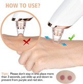 میکرودرم ابریژن خانگی مدل HY9