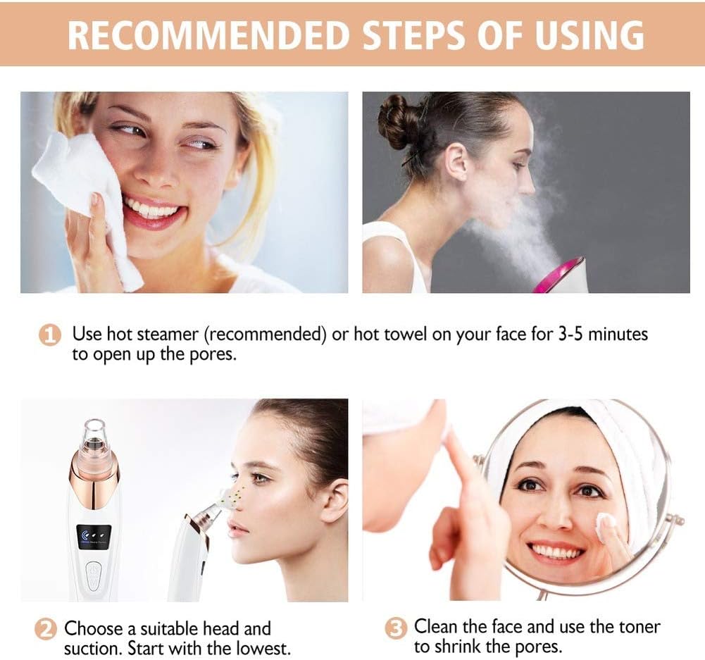 میکرودرم ابریژن خانگی مدل HY9