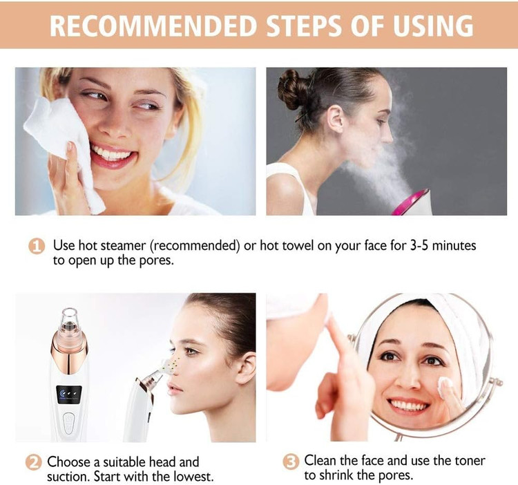 میکرودرم ابریژن خانگی مدل HY9