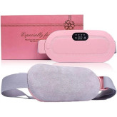 ماساژور قاعدگی بانوان مدل MDHL-PINK