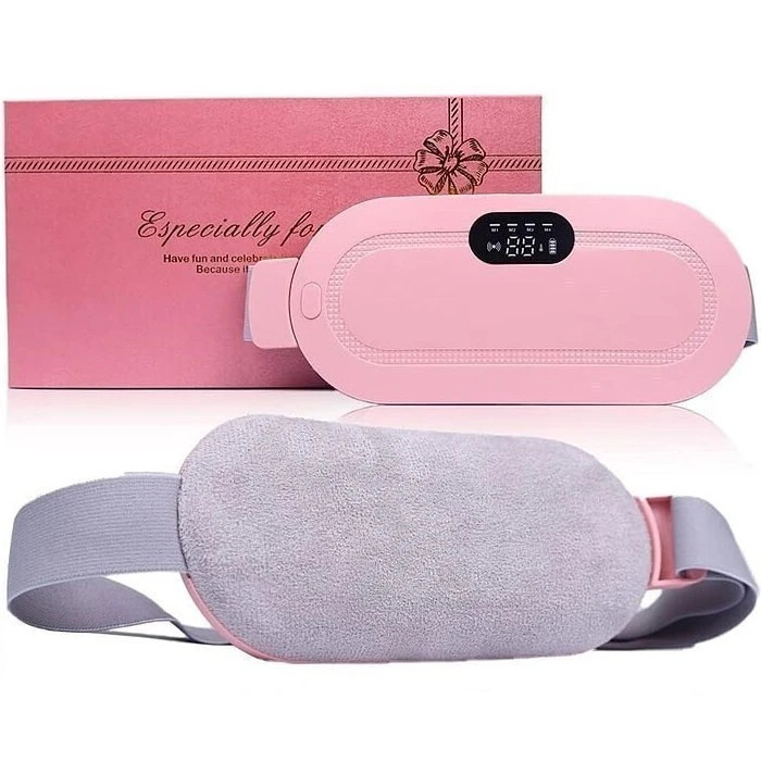 ماساژور قاعدگی بانوان مدل MDHL-PINK