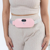 ماساژور قاعدگی بانوان مدل MDHL-PINK