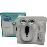 ماساژور صورت و گردن برند beauty instrument مدلbg-666 لیفتینگ، جوانسازی، مراقبت از پوست