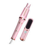 بابلیس و برس حرارتی شارژی مدل YX-299