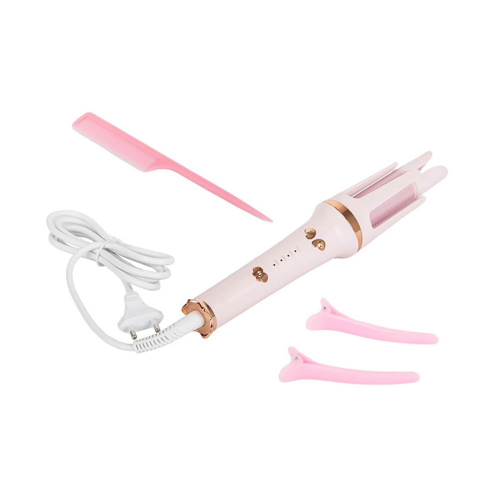 بابلیس و برس حرارتی شارژی مدل YX-299