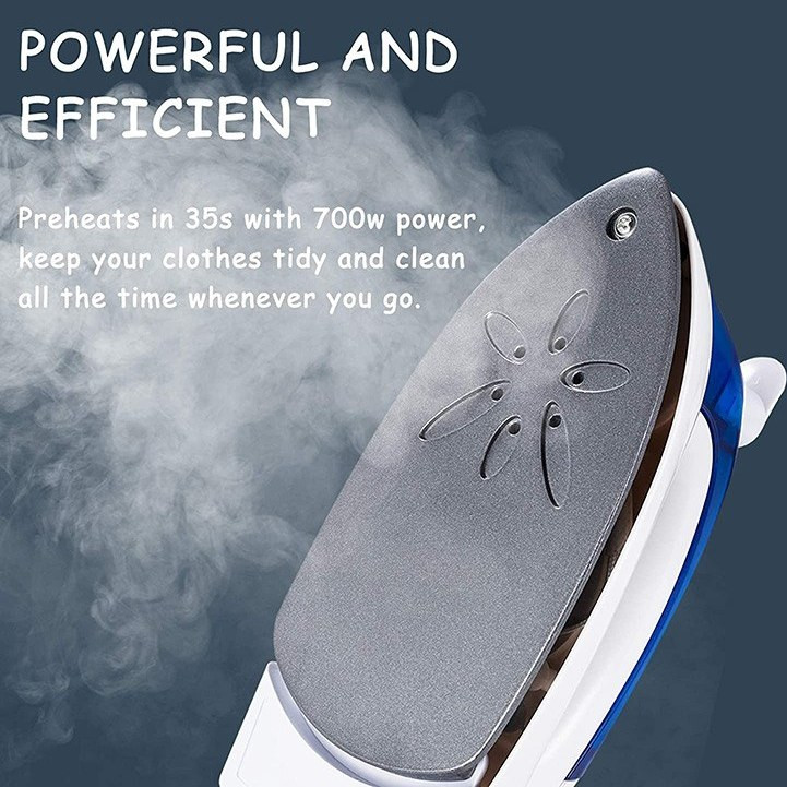 اتو مسافرتی تاشو Hetian