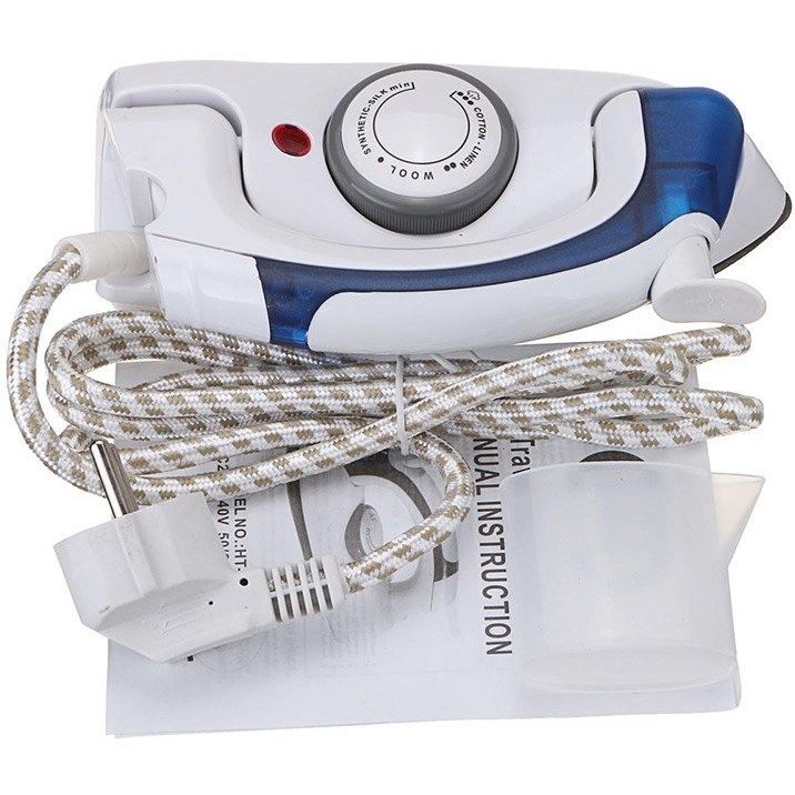 اتو مسافرتی تاشو Hetian