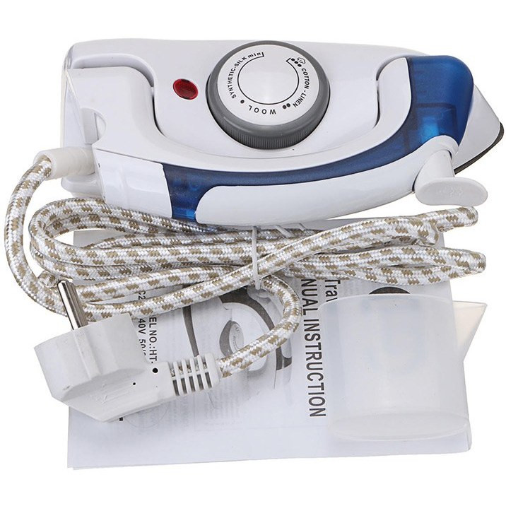 اتو مسافرتی تاشو Hetian