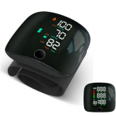 فشارسنج مچی دیجیتال مدل WEB306