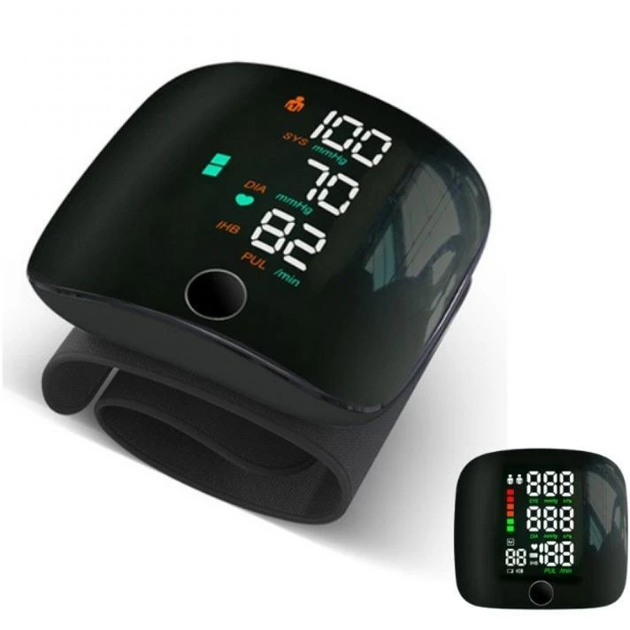 فشارسنج مچی دیجیتال مدل WEB306