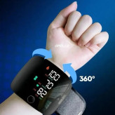 فشارسنج مچی دیجیتال مدل WEB306