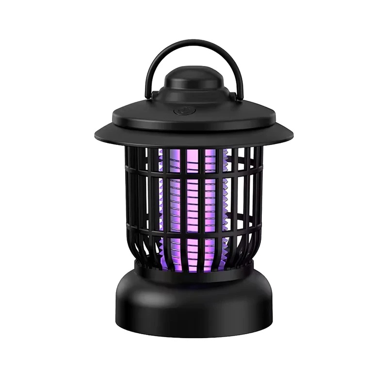 پشه کش فانوسی دو کاره مدل Y15