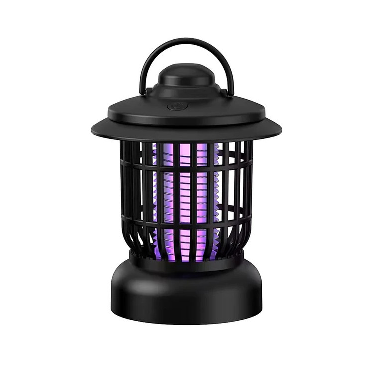 پشه کش فانوسی دو کاره مدل Y15