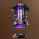 پشه کش فانوسی دو کاره مدل Y15