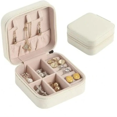 جعبه جواهرات زنانه Rapecott،