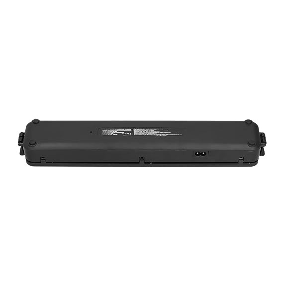 دستگاه پلمپ وکیوم کیسه فریزر model:XR-2307 جنوبای کالا