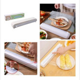 دستگاه سلفون و فویل کشی خانگی آهنربایی مدل E1 جنوبای