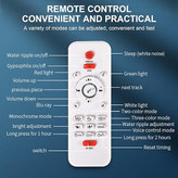 چراغ خواب سه بعدی کهکشانی با طرح تخم دایناسورجنوبای کالا