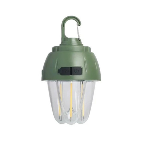 چراغ کمپینگ قابلحمل مدل HK-899