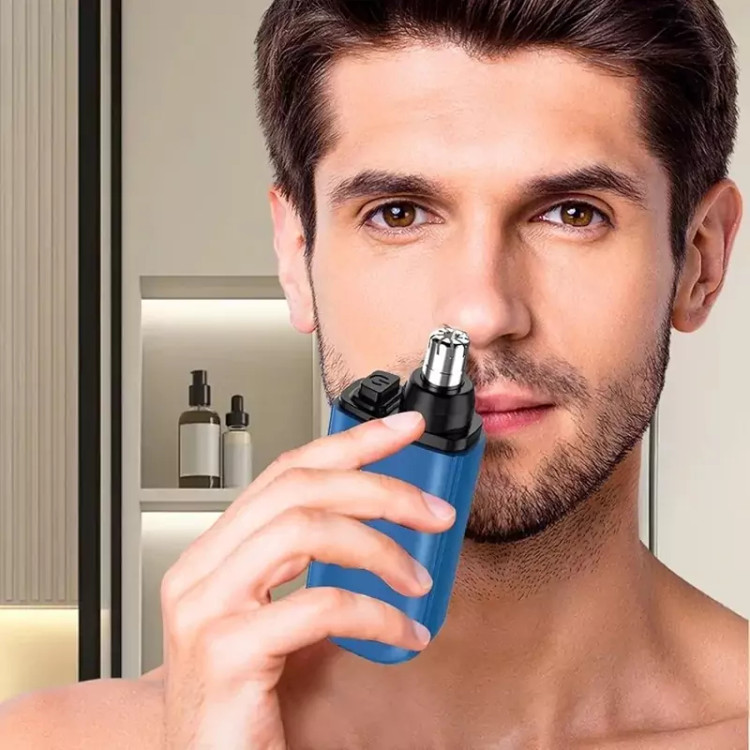 ماشین اصلاح موزر گوش و بینی جیبی LT-535