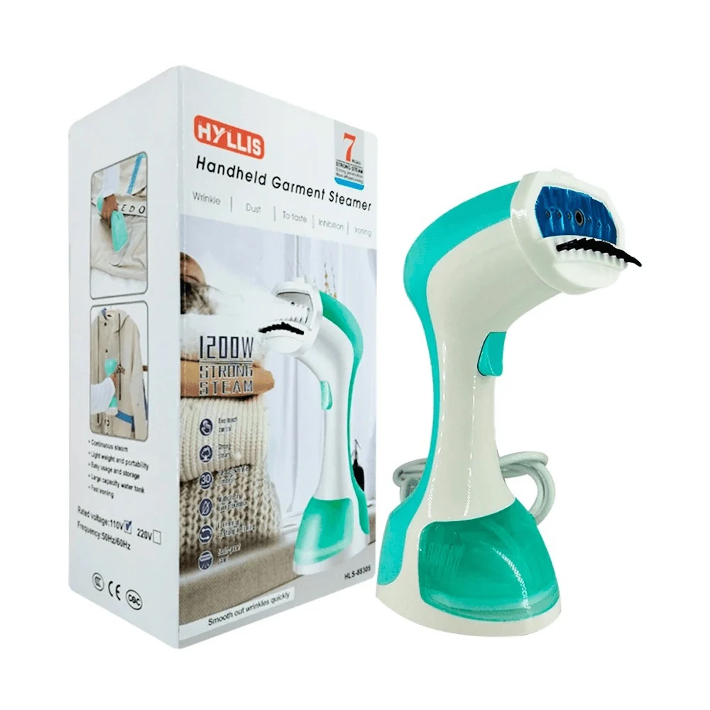 اتو بخار گر دستی هایلیس مدل hls-88305