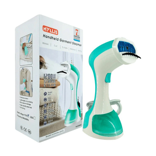 اتو بخار گر دستی هایلیس مدل hls-88305