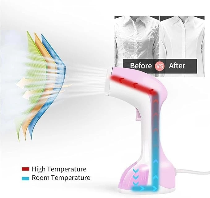 اتو بخار گر دستی هایلیس مدل hls-88305