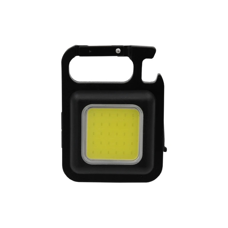 چراغ تاکتیکال کمپینگ مدل COB شارژی