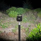 چراغ تاکتیکال کمپینگ مدل COB شارژی