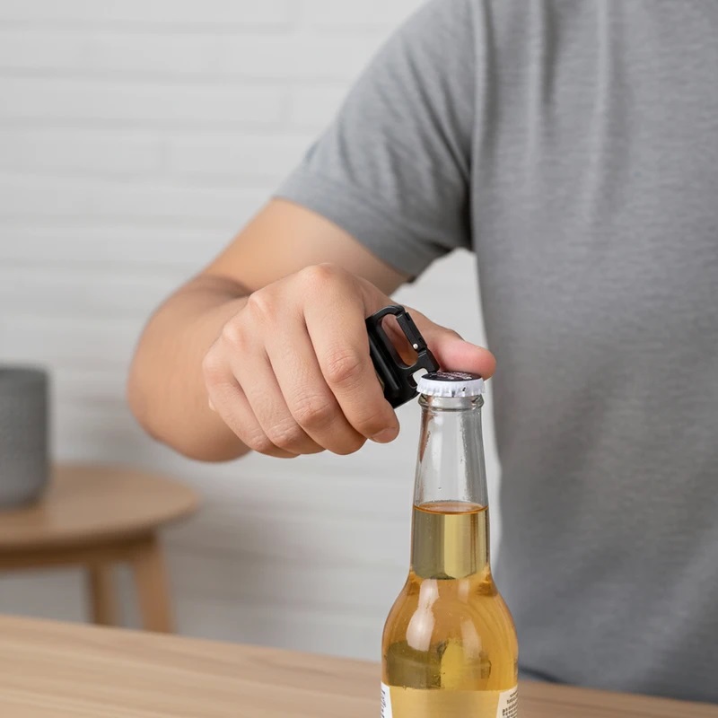 چراغ تاکتیکال کمپینگ مدل COB  شارژی