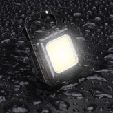 چراغ تاکتیکال کمپینگ مدل COB شارژی