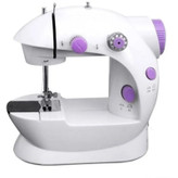 چرخ خیاطی مینی مدل SM202Aچرخ خیاطی مینی مدل SM202A