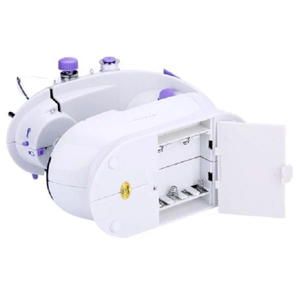 چرخ خیاطی مینی مدل SM202A