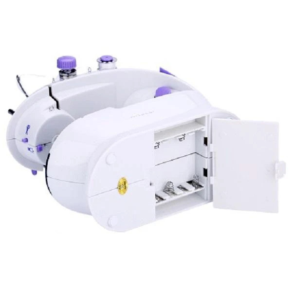 چرخ خیاطی مینی مدل SM202A