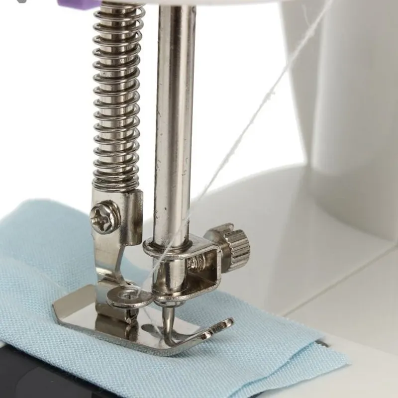 چرخ خیاطی مینی مدل SM202A