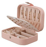 جعبه جواهر مستطیلی مدل LD-1013