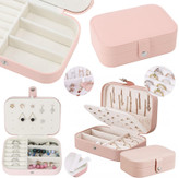 جعبه جواهر مستطیلی مدل LD-1013