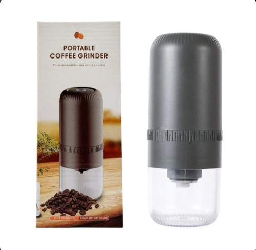 آسیاب قهوه قابل حمل مدل XH501