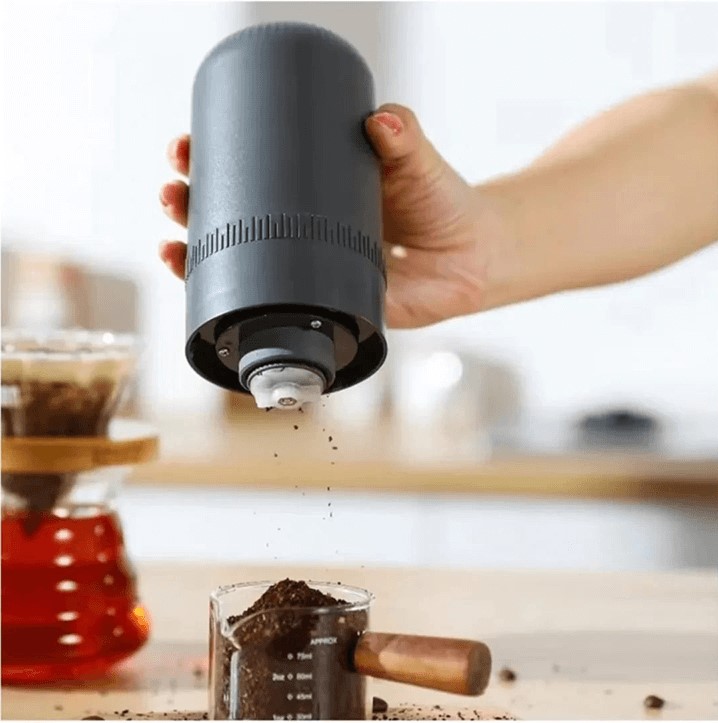 آسیاب قهوه قابل حمل مدل XH501